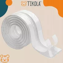 Tikola Kraštų apsaugos juosta Baldų briaunų apsaugos stalo apsauga 3m