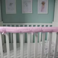 Apsauga, užvalkalas Kerl lovos bėgeliui