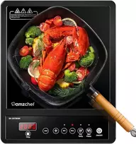 AMZCHEF SK-20CB09K Nešiojama indukcinė viryklė