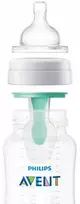 Philips Avent AirFree dangtelis nuo pilvo dieglių