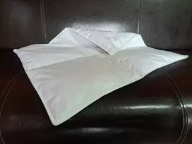 Antklodė, pūkinė antklodė 120x90 VASARA 150g