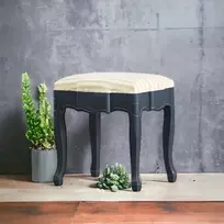Artseries Kėdė, Minkšta taburetė, Skandinaviška taburetė, Elegantiškas pufas, Kėdė