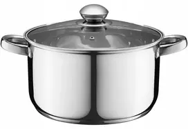 Galicja Fortis tradicinis puodas 5,8 l