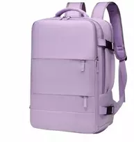 Bakalu Turistinė kuprinė 40x30x20 cm Ryanair WIZZAIR Skrydžio bagažas