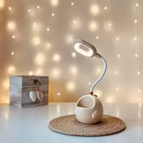LED SKAITYMO STALINIS LEMPAS Mergaitėms Vaikams