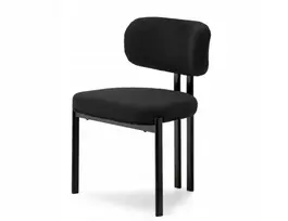 Mebel Partner Kėdė KELIS Juoda