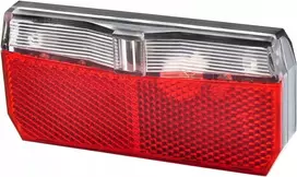 GALINIS DVIRAČIO LEMPAS DYNAMO LED BAGAŽINĖJE Fischer B8572 28B137
