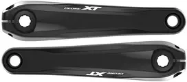 SHIMANO DEORE XT FC-M8150 Steps EP8 HOLLOWTECH 165 mm E-BIKE švaistikliai