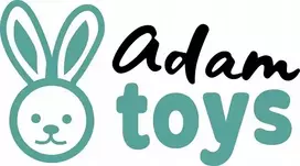 Adam Toys Kinetinis smėlis 2kg Vaikams 3+ Natūralaus smėlio molio Dinozaurų formelės