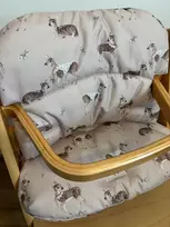 PROMOTION pagalvės įdėklas Timba Safety 1st Bebe Confort elniui Bambi