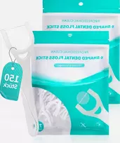 Dantų LAZDOS 150 VIENETŲ FORMOS SU SIELIŲ KARTOTĖLIU