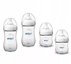 Philips Avent buteliukas 260 ml SCD301/01