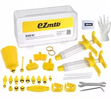Ezmtb SHIMANO TEKTRO SRAM BOX DVIRAČIO STABDŽIŲ NAUDOJIMO RINKINYS XL