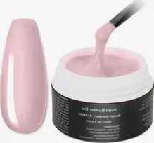 GEL 15ml UV nagų geliai KONSTRUKCIJĄ STIPRIANTI APSAUGINĖ DERVA