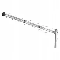EMOS BEN-2845G 28 dBi DVB-T/T2 UHF lauko antena