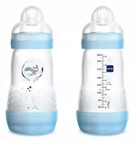 MAM Easy Start buteliukas kūdikiui 260 ml