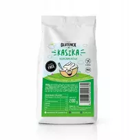 Glutenex mažai baltymų turinti košė 200g, be glitimo