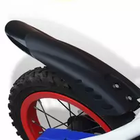 DVIRAČIO PASPARAS 12'' 14'' 16'' 18'' 20'' DVIRAČIO PADANGŲ APSAUGOS, PLOKŠČIAS