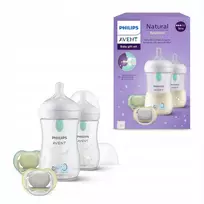 Philips Consumer Lifestyle B.V. Philips Avent