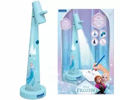 LEXIBOOK Frozen Creative Set CRP10FZ piešimo projektorius
