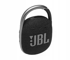 JBL CLIP 4 nešiojamasis Bluetooth garsiakalbis, belaidis 5W, originalus