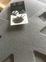 Excellent Houseware APSAUGINĖS PUODYNŲ Įklotai, 2 vnt. NUSTATYTI