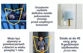 Raid šeimos insekticidas Insekticidas nuo uodų, bekvapis,
