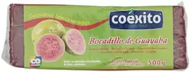 Saldus gvajavos užkandis Bocadillo De Guayaba Lonja Coexito 500g
