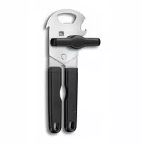 Victorinox Daugiafunkcis atidarytuvas skardinėms, dangteliams, PET kamšteliais 7.6878.3
