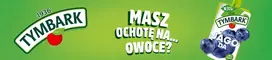 Tymbark Fruit putėsiai mėlynių obuolių bananas be pridėtinio cukraus 10x 200g