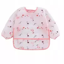 Prijuostė BIB SU RANKOMIS FLAMING BLW RD