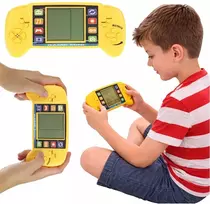 Bigtoys Elektroninis arkadinis žaislas vaikams, Tetris konsolė