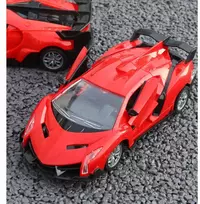 Hollakids Lamborghini RC CAR R/C NUOTOLINIO VALDYMO PULTO DRIFT ATIDARYMO DURYS