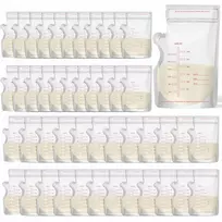 elzle Motinos pieno maišeliai 250ml 55 vnt