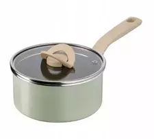 Puodas su dangteliu Tefal Blossom G1742324 Indukcinis aliuminis 2,2L žalias