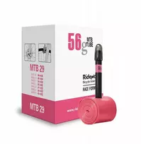 RideNow TPU MTB dviračio kamera 29x1,9-2,5 SV Presta 45mm