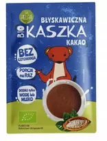 Helpa Greita kakavos košė 35 g Ekologiška