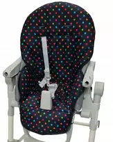 Sweet Baby Czestochowa užvalkalas, apmušalai, universalus neperšlampamas čiužinys, išklotas storomis kiaušialąstėmis