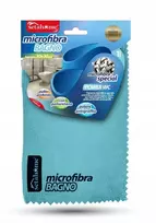 SETAHOME Microfibra BAGNO Audinys keraminiams paviršiams
