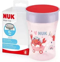 NUK Evolution Magic Cup 230 ml
