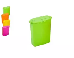Enger Prieskonių konteineris/TURISTINĖ DRUSKA MINI 70ML 169048 1vnt