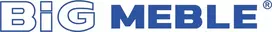 Big Meble Minkšta aksominė kėdė valgomajam, namams, virtuvei, svetainei, pilka BIG 047