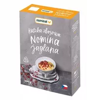 PIENO tirpi košė vaikams, BE GLUTENO, sveika PREMIUM 300g Nominal
