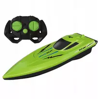 Madej NUOTOLINIO PULTO VALDYMAS KALTIS 4 KANALŲ 2,4 GHZ 26,5 cm RC MOTORINĖ VALTIS
