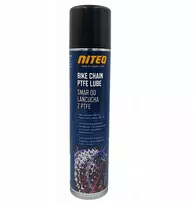 Niteo Chain lubrikantas su PTFE 300ml / 176g