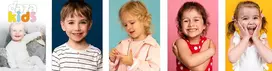 Daza Kids GUMĖS APYRANKĖMS GAMINT DIDELIS XXL 6800 ELEMENTŲ RINKINYS VAIKAMS