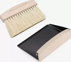 SWEP BRUSH STALAS SHOPPEN MINI RINKINYS TRUPĖS VIRTUVĖS MILTAI