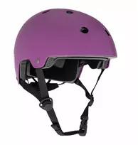 ATTABO Genes šalmas rožinis M LIGHTWEIGHT DESIGN SECURE FIT