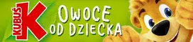 KUBUŚ PLAY obuolių pasiflorų gėrimas 61% vaisių 10x 200ml