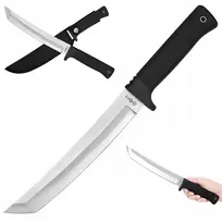 Bsh Adventure BSH KARINĖ TAKTINĖ KATANA KATANA TANTO SAMURAJŲ MEDŽIOKLĖ + PRIEMONĖ